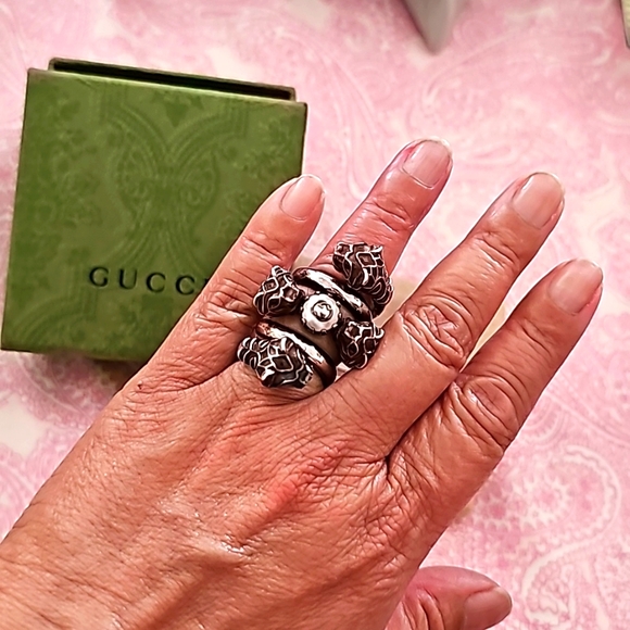Gucci ring - Picture 2 of 5
